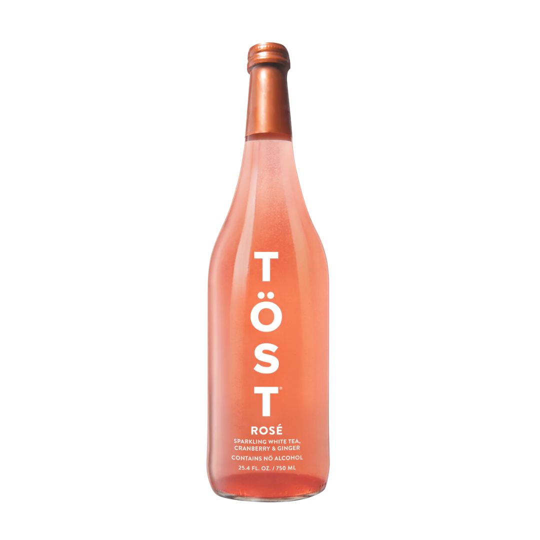 TÖST - Sparkling Rosé