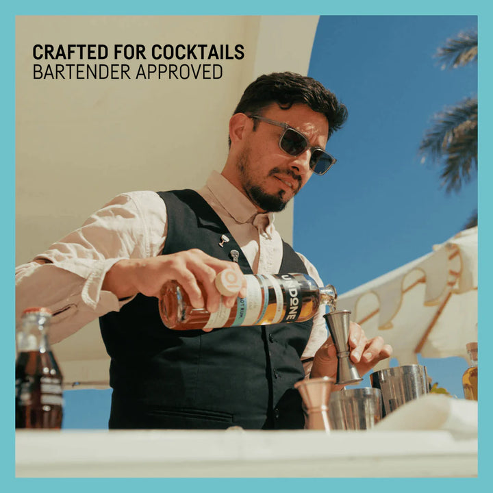 Undone - Sugar Cane Type - Rum