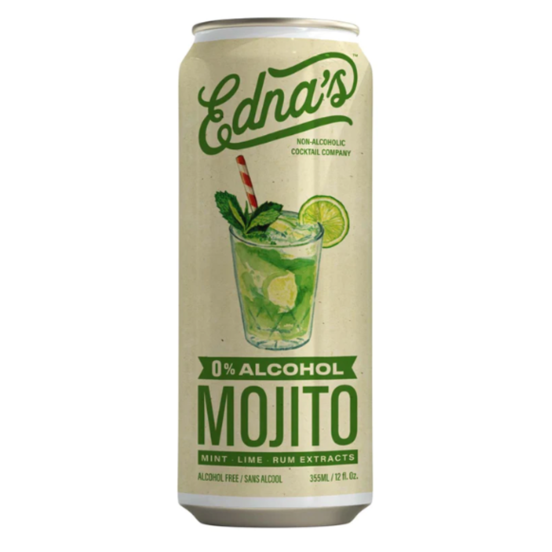 Edna's - Mojito