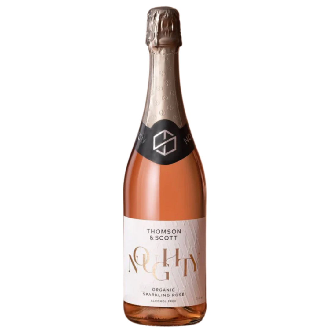 Noughty - Tempranillo - Sparkling Rosé