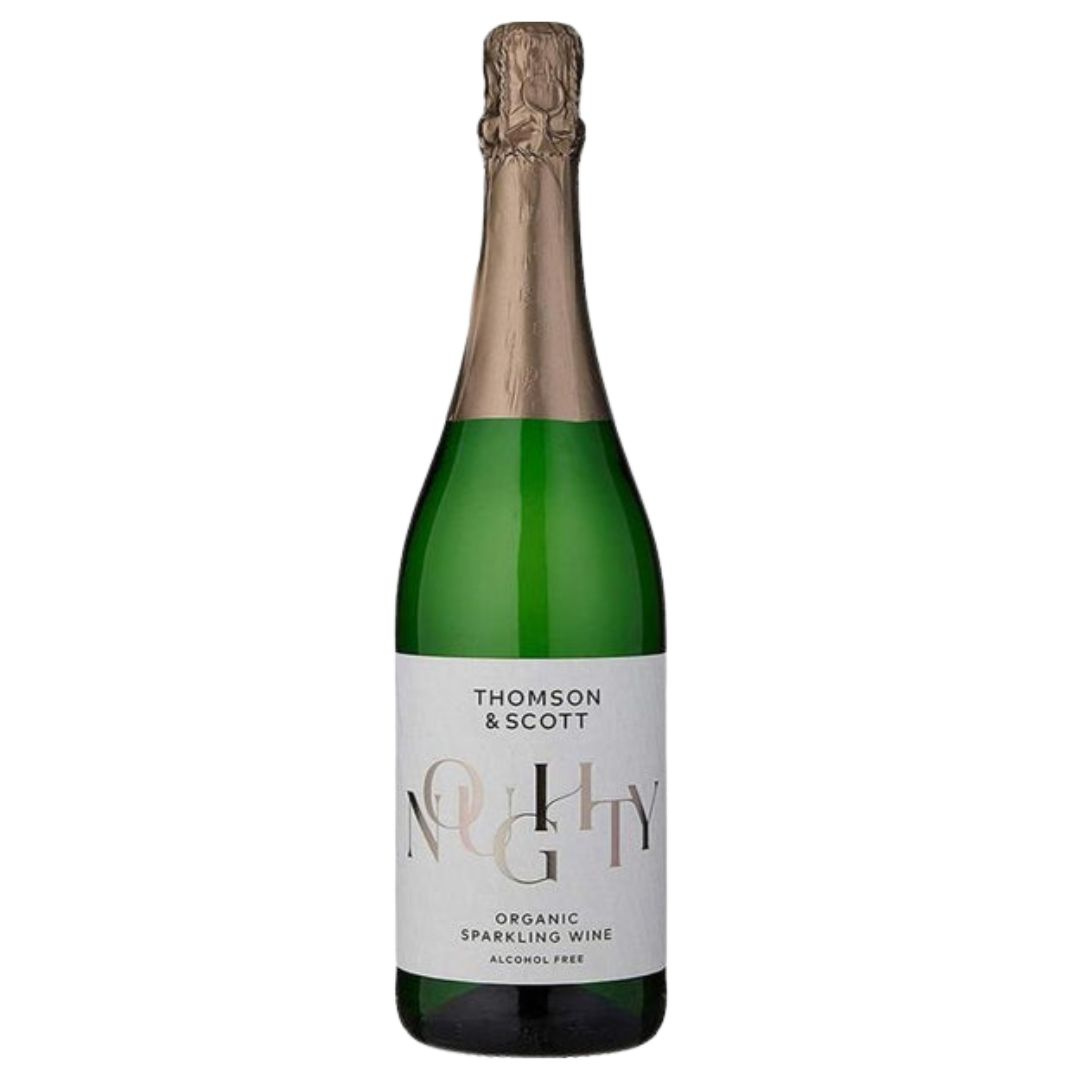 Noughty - Chardonnay - Sparkling White