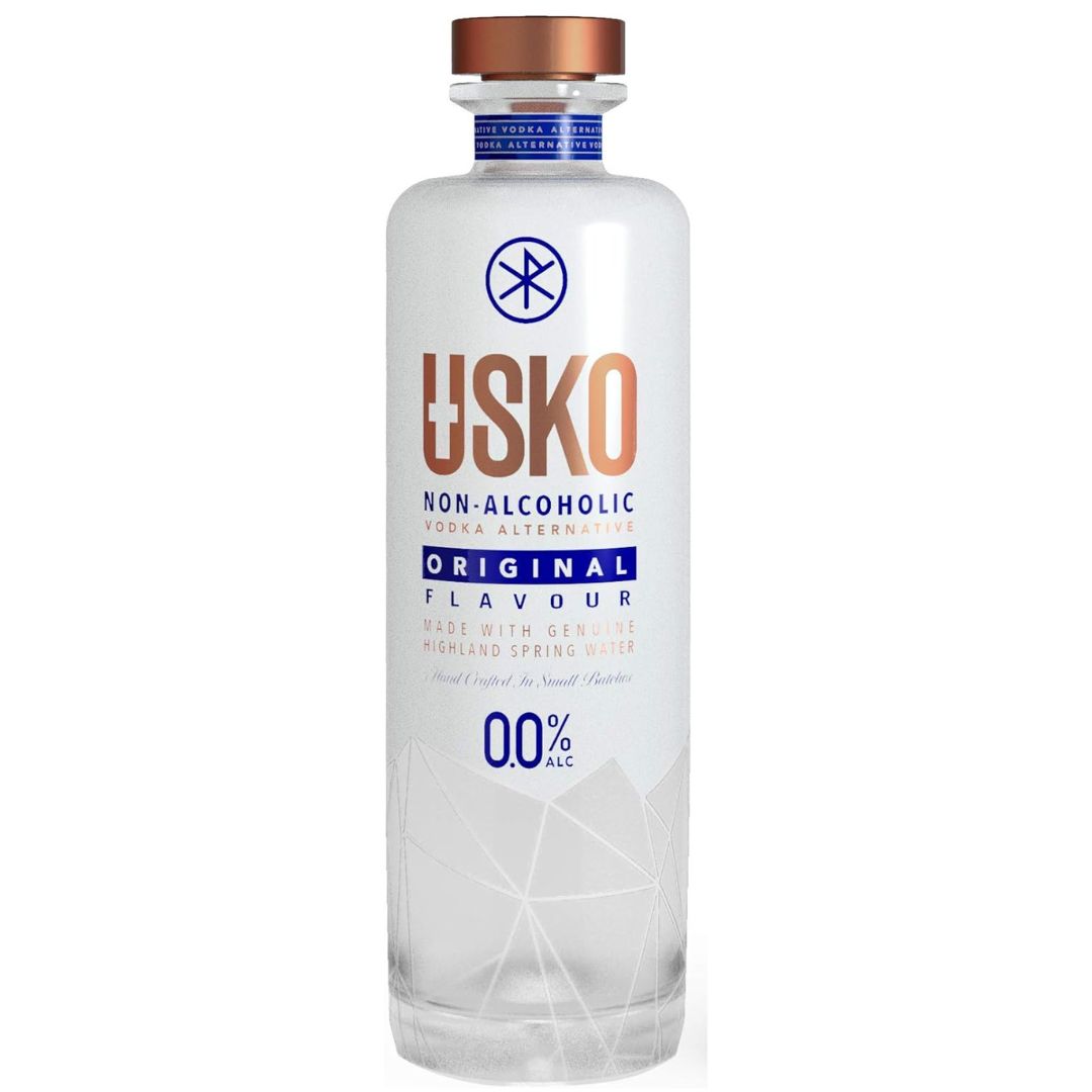 USKO - Original Vodka