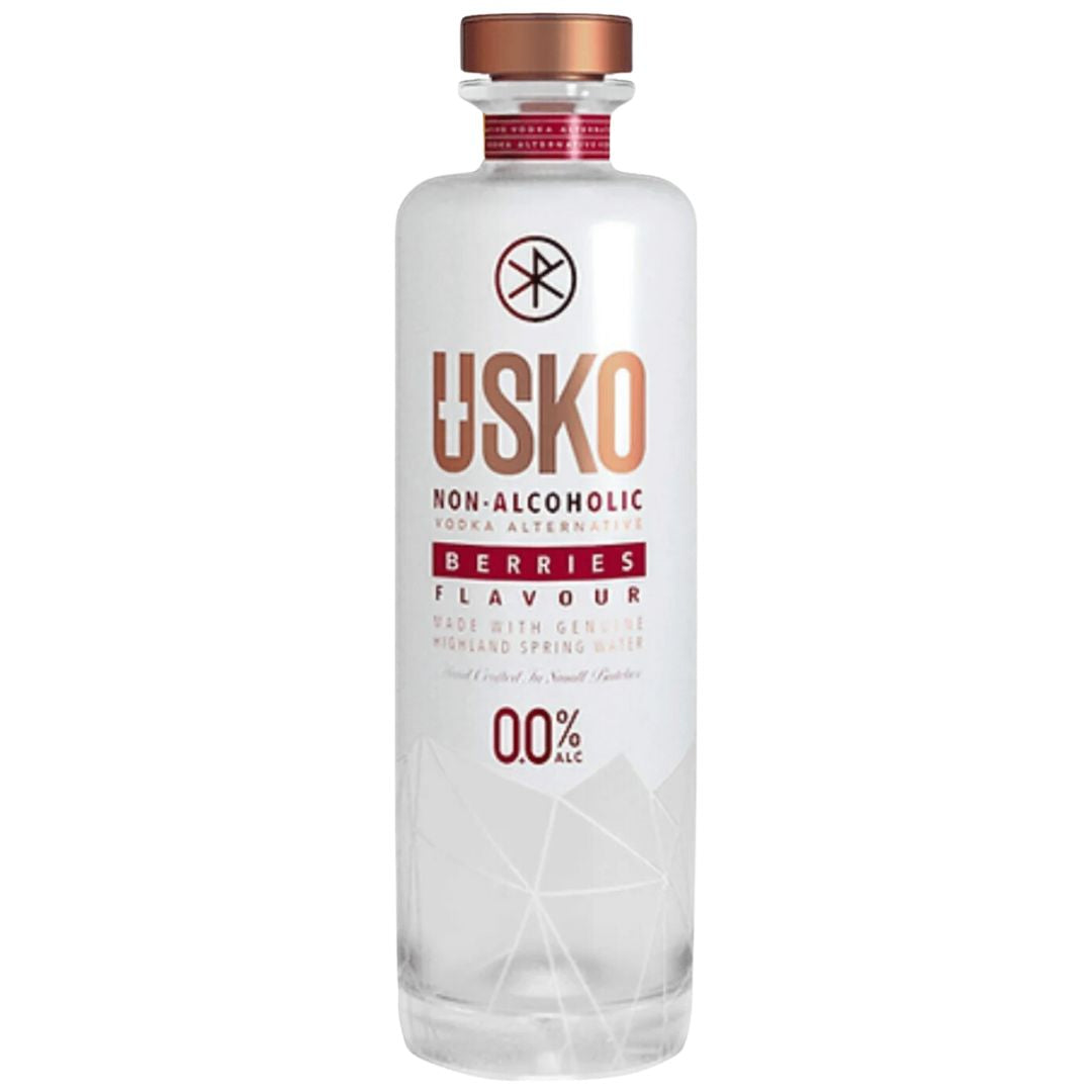 USKO - Nordic Berries Vodka