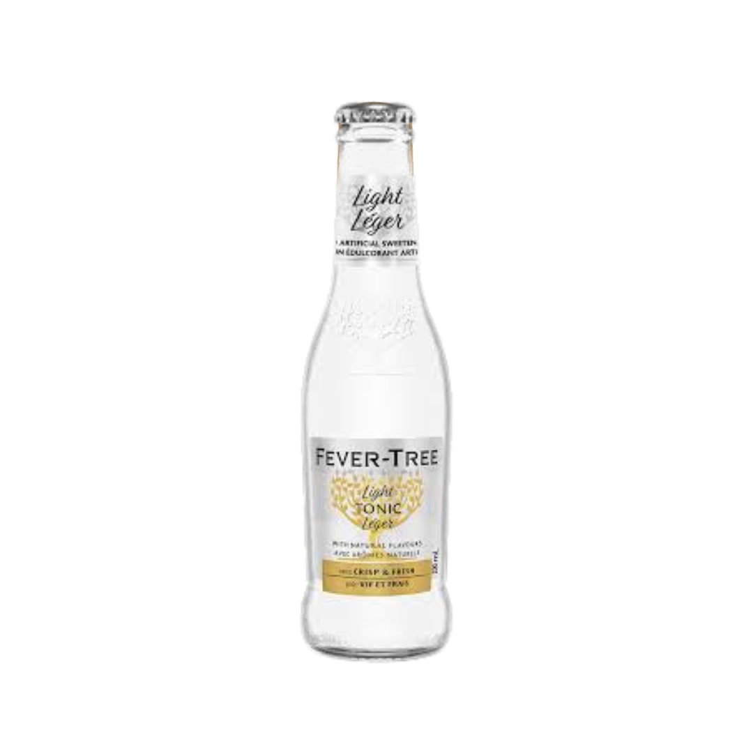 Fever Tree - Light Tonic Water