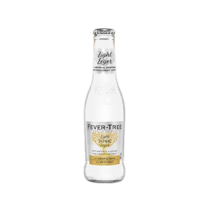 Fever Tree - Light Tonic Water