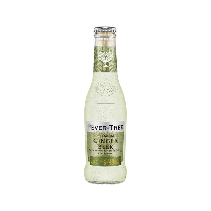 Fever Tree - Premium Ginger Beer