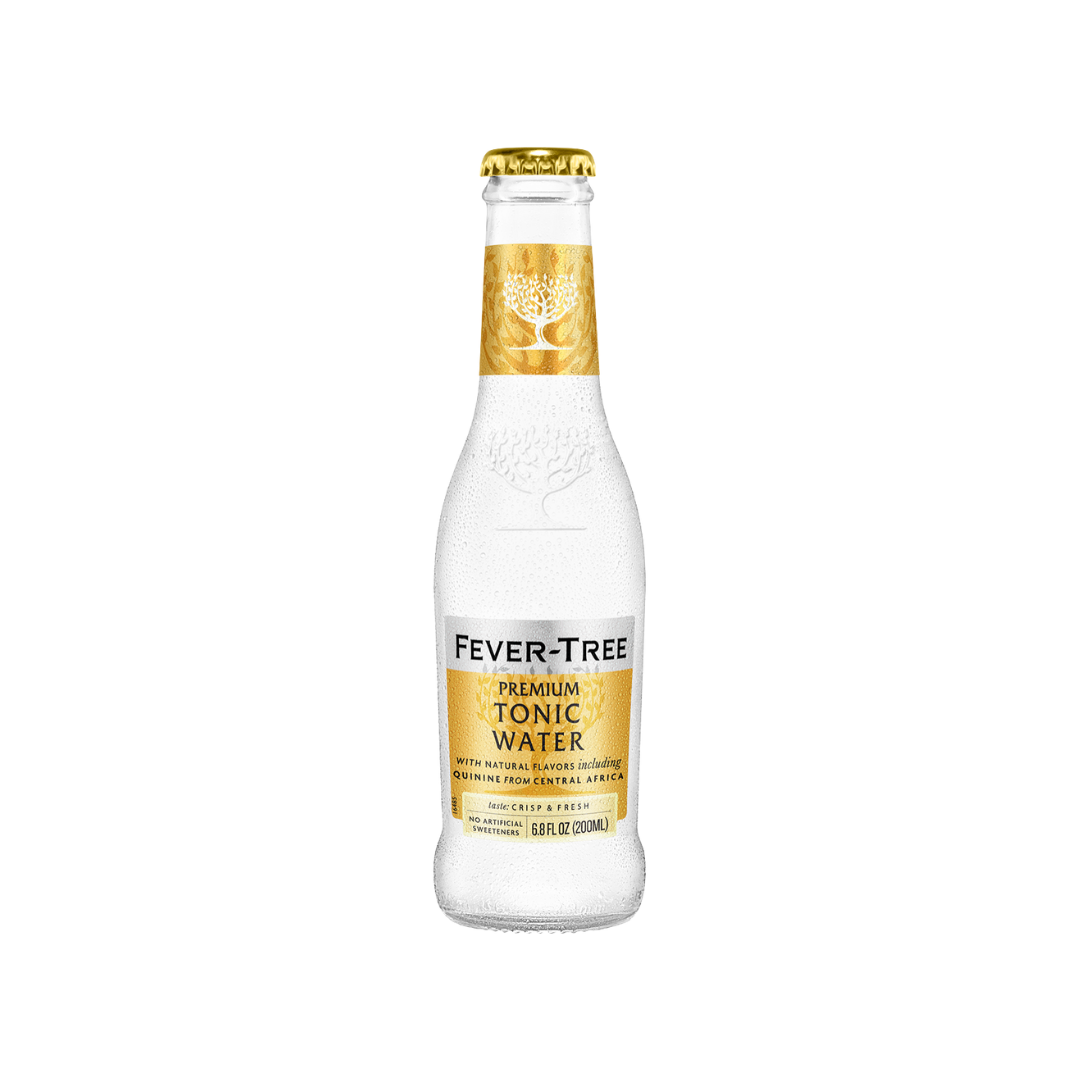 Fever Tree - Premium Tonic Water