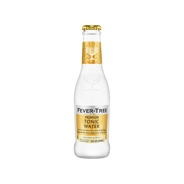 Fever Tree - Premium Tonic Water
