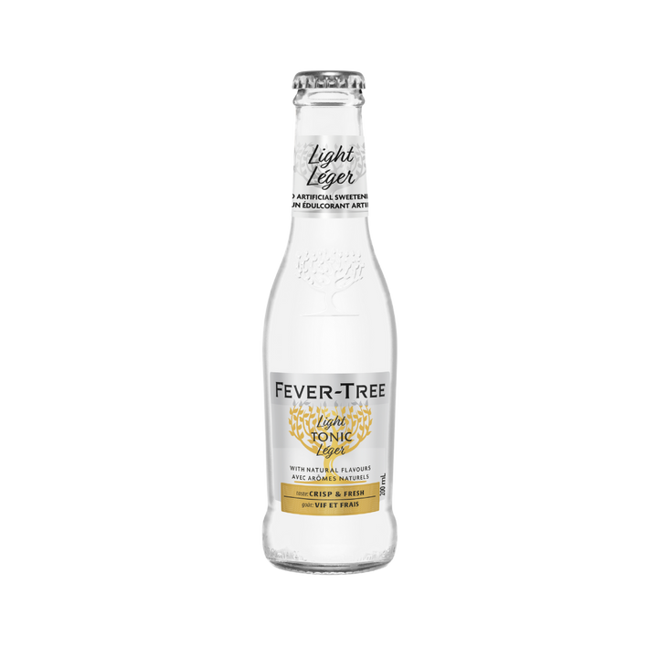 Fever Tree - Light Tonic Water