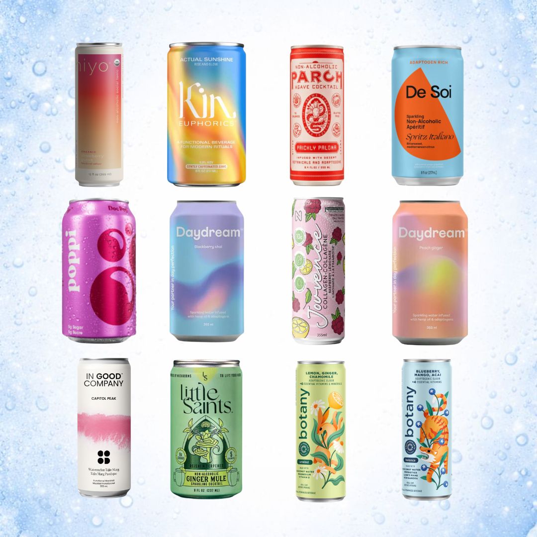 Wellness Essentials Bundle