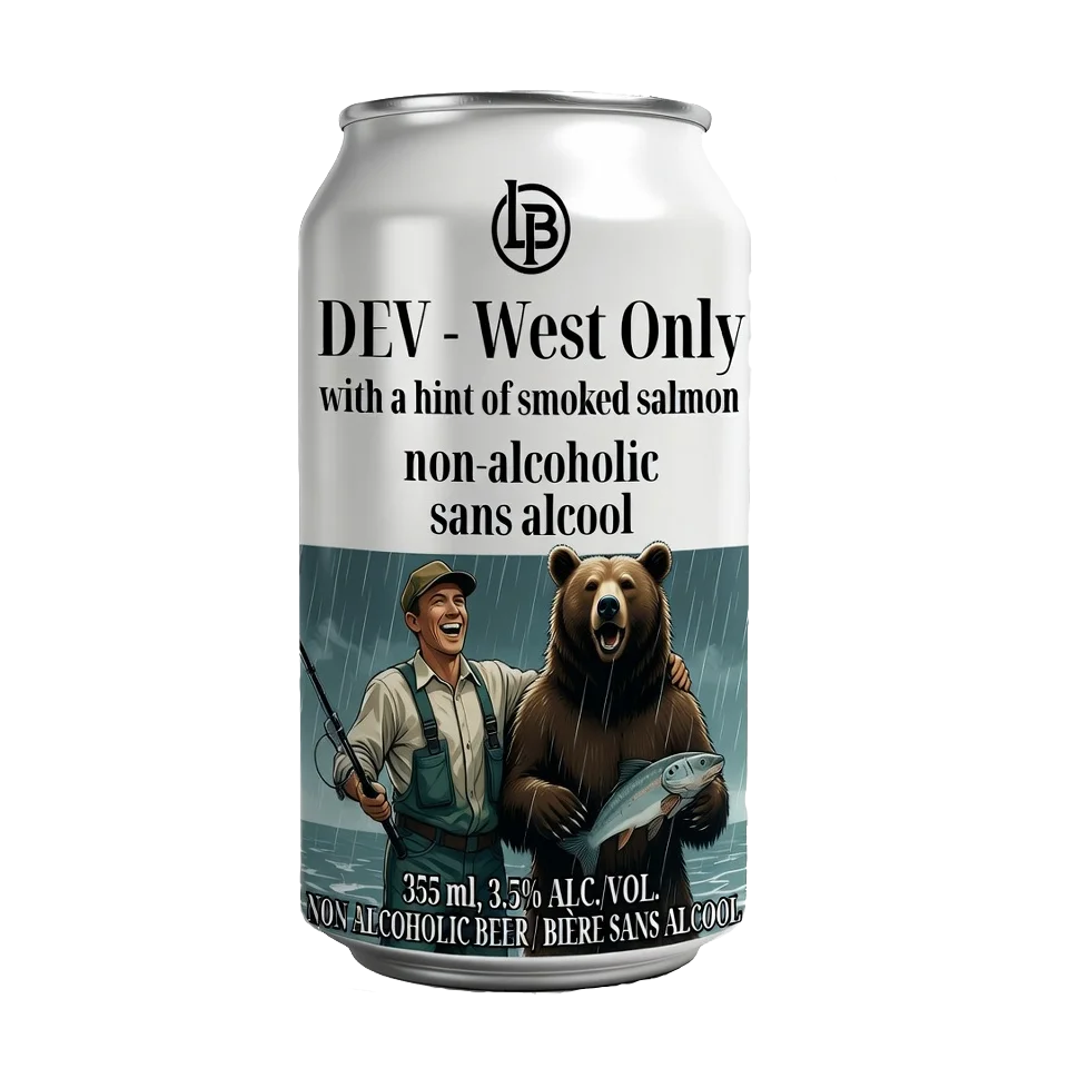 DEV – West Only