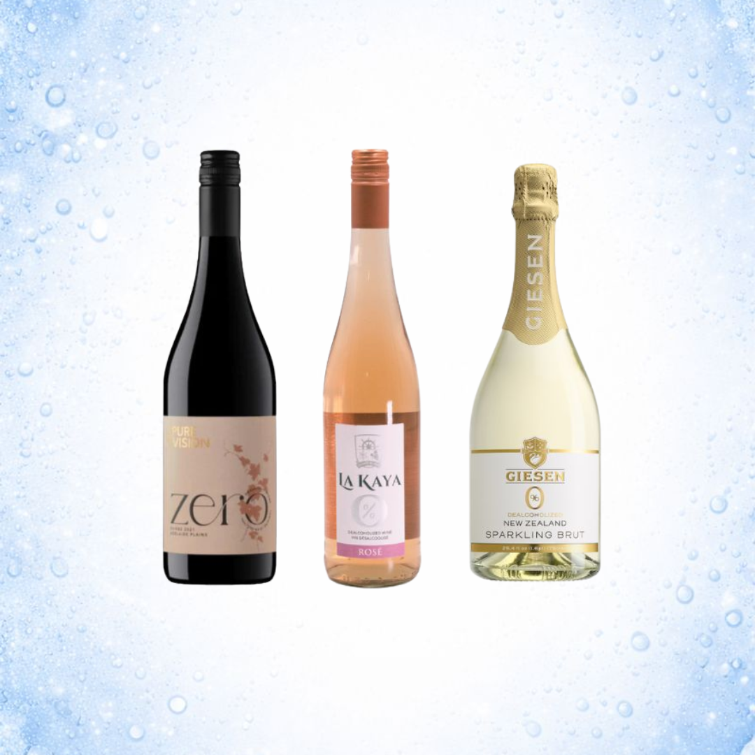 Wine Lover Bundle (3-Pack)