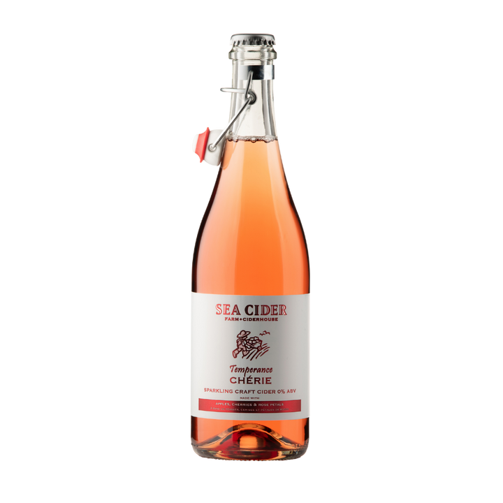 Sea Cider - Temperance Chérie
