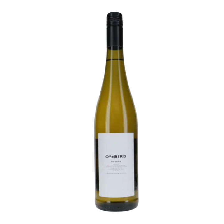 Oddbird - Presence Organic White Wine