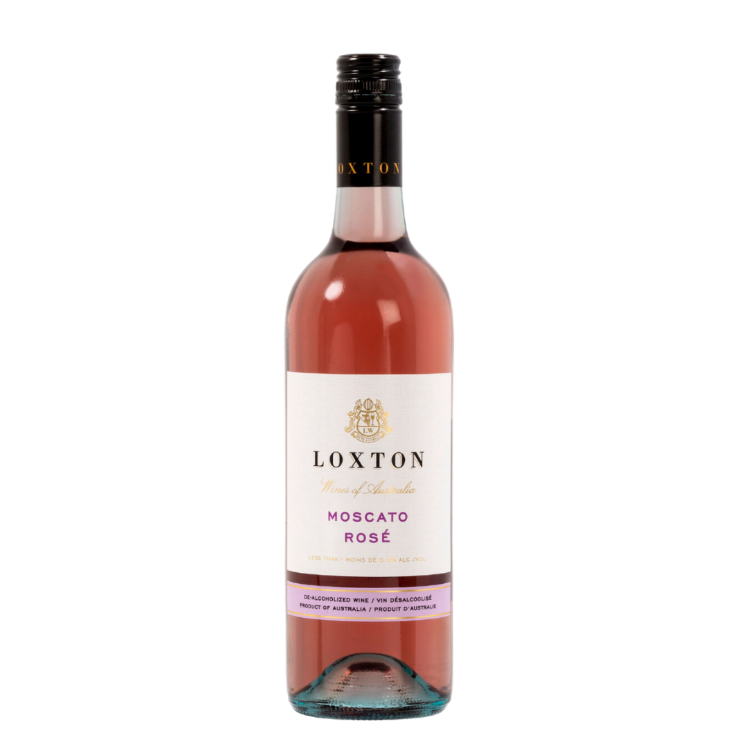 Loxton - Moscato - Rosé