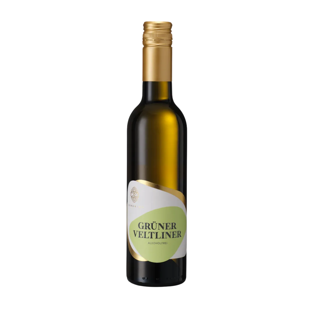 Zeronimo - Grüner Veltliner 2023 - White Wine