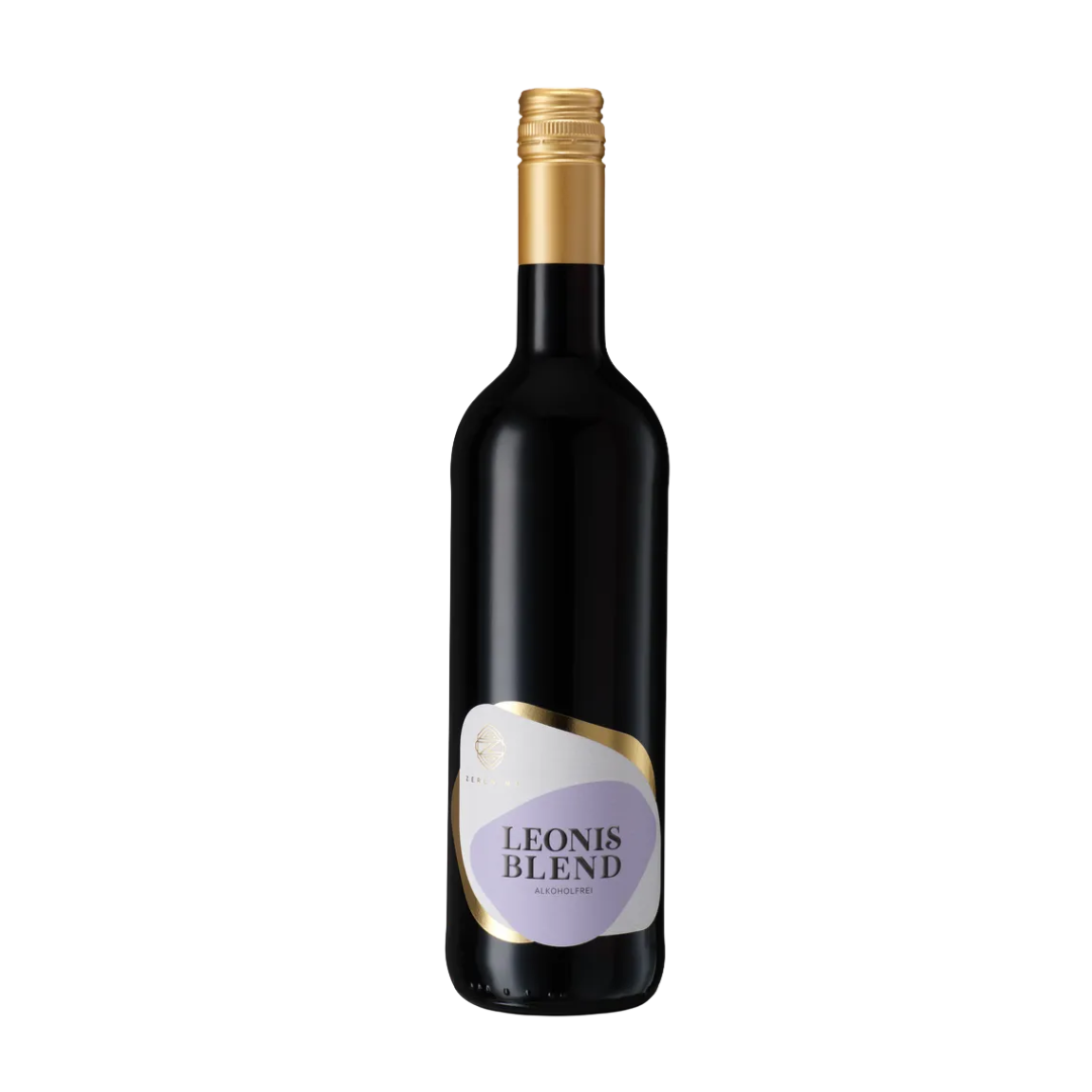 Zeronimo - Leoni's Blend - Red Wine