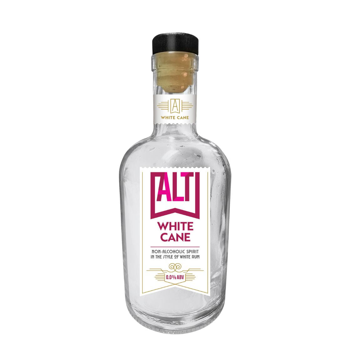 ALT - White Cane - Rum (375ml)