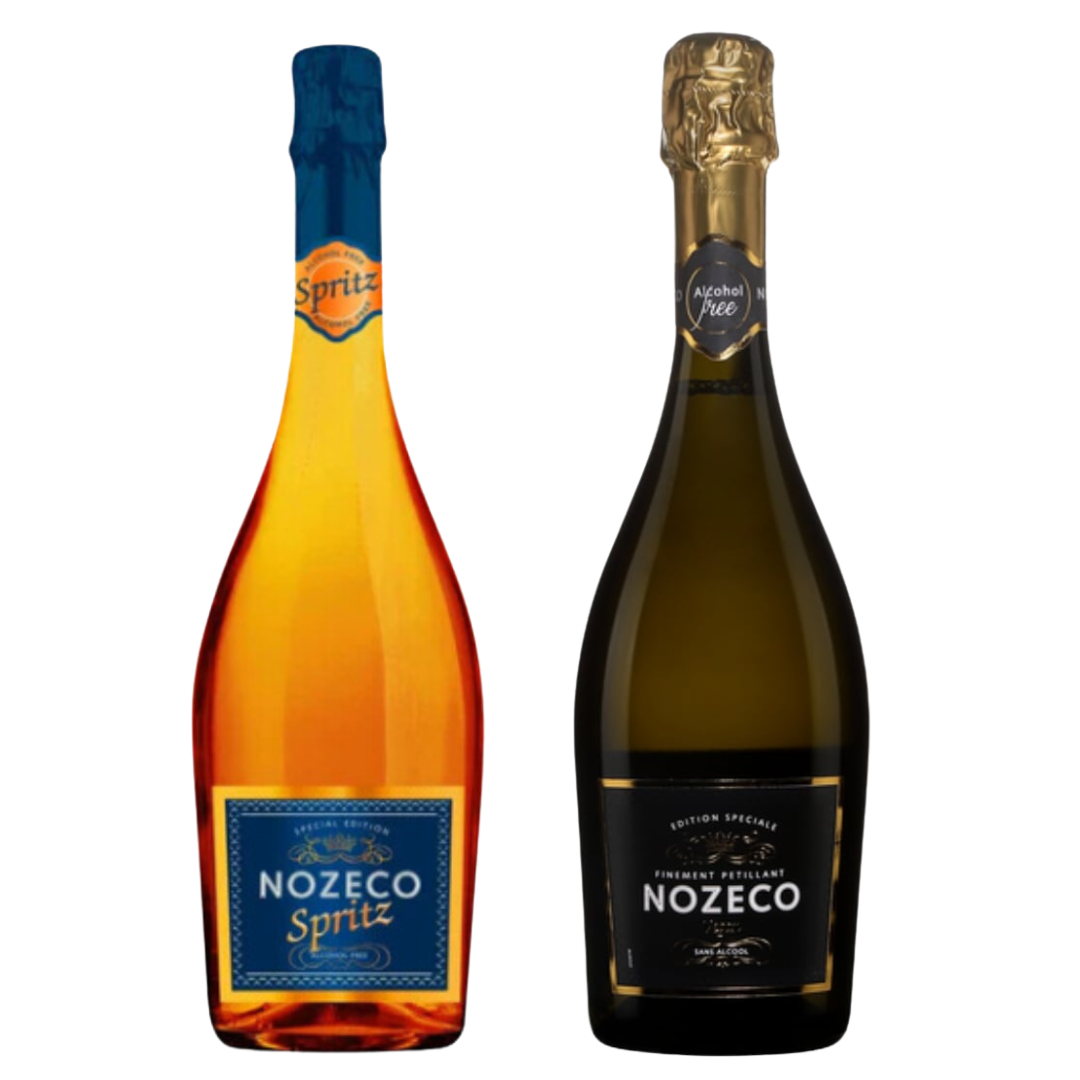 Nozeco - Variety Pack (2 Pack)