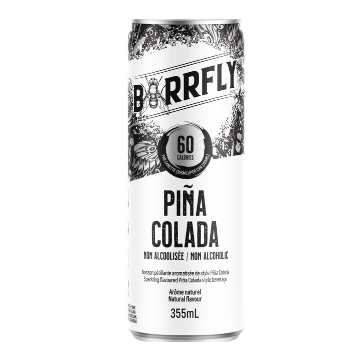 Barrfly - Pina Colada