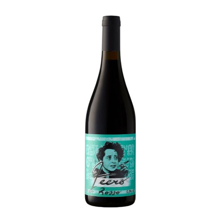 Casa Emma - Sangiovese Zeero - Sugar-Free Red Wine - 1 Bottle
