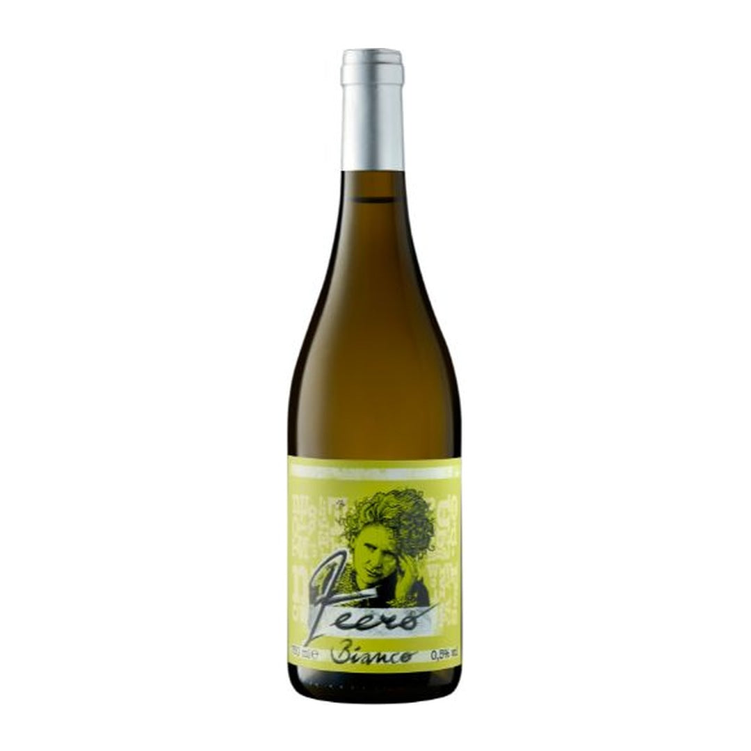 Casa Emma - Zeero Italian White Blend - Sugar-Free White Wine - 1 Bottle