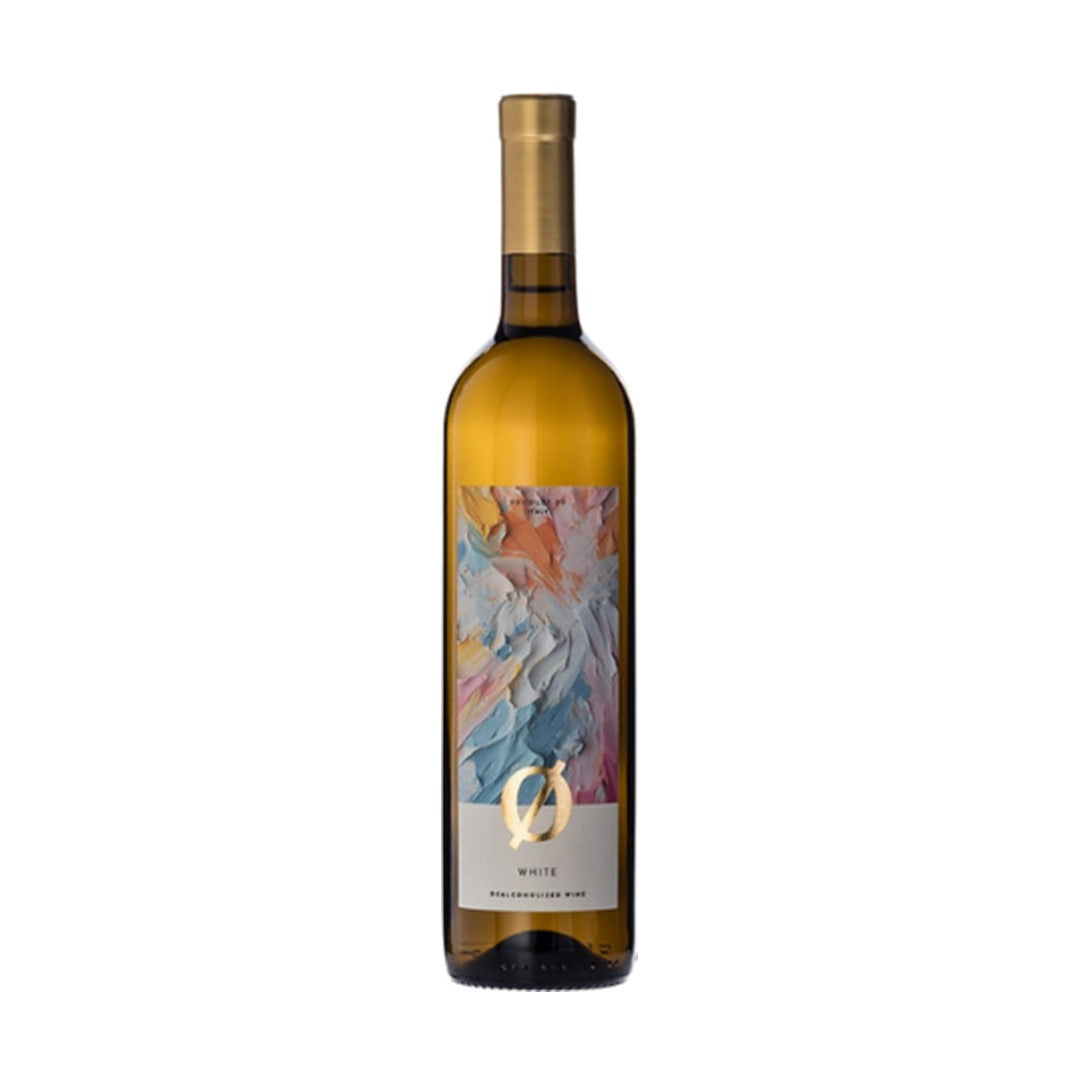 Colibri - Still White, non-alcoholic wine