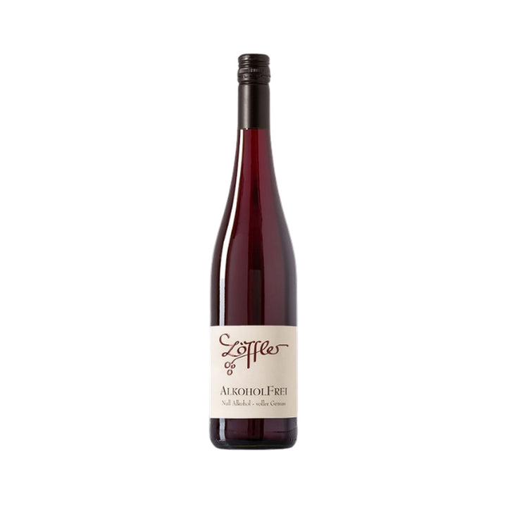 Domaine Löffler - Null Alkohol - Red Pinot Noir, non-alcoholic wine