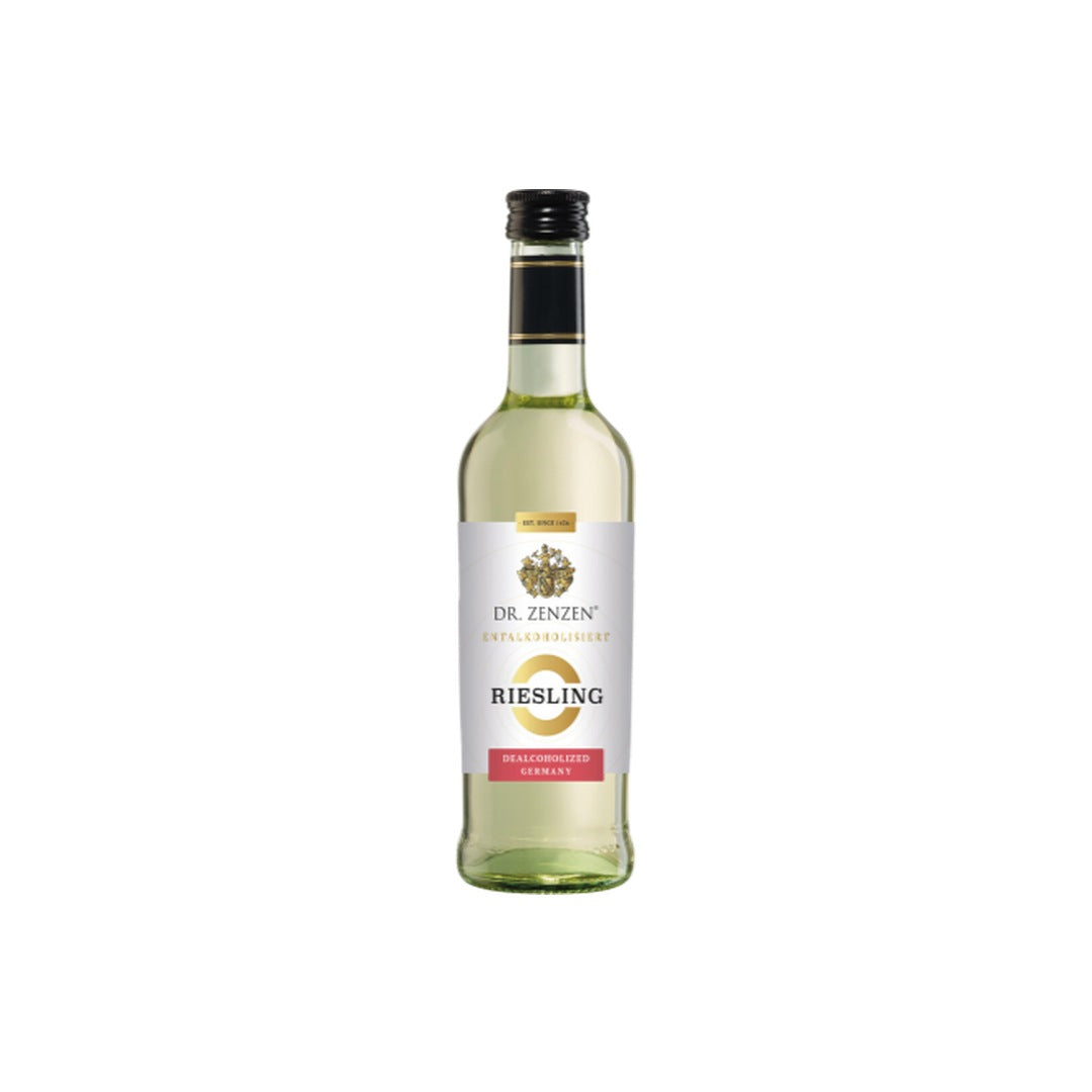 Dr. Zenzen - Riesling 250ml, non-alcoholic wine
