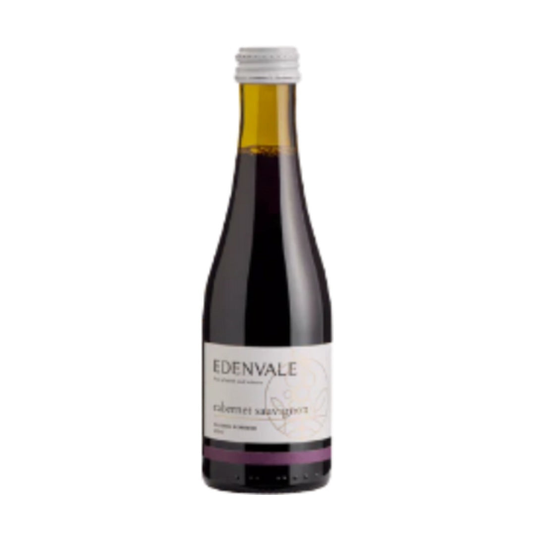 Edenvale - Cabernet Sauvignon 200mL Bottle, non-alcoholic wine
