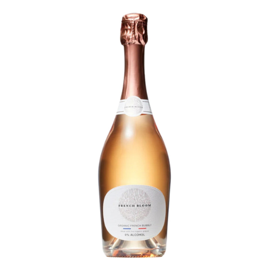 French Bloom - Le Rosé - Sparkling Rosé (750mL) - 1 Bottle