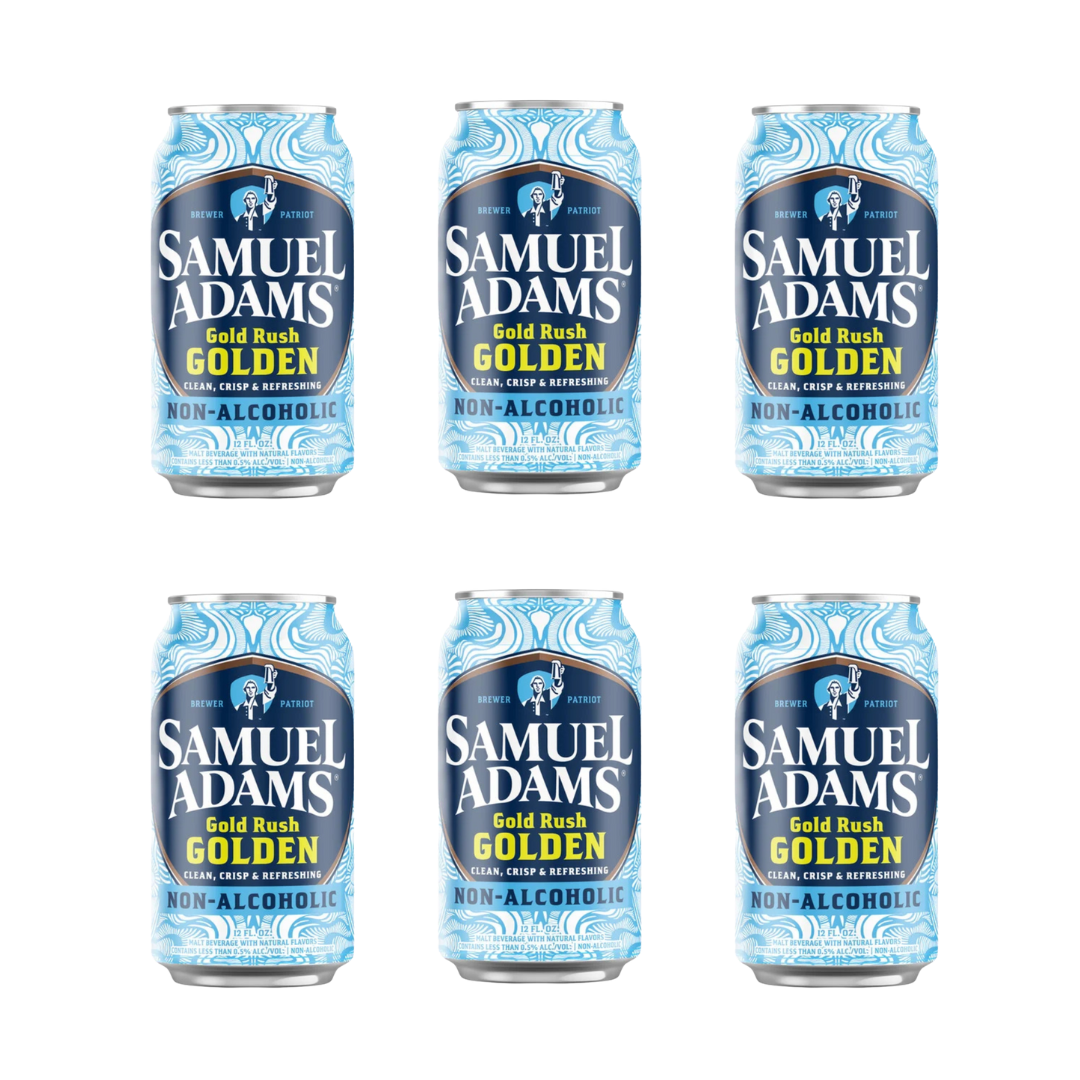 Sam Adams - Golden Lager