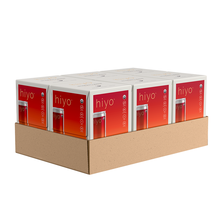 Hiyo - Strawberry Guava