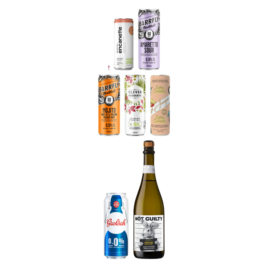 Perfect Welcoming Host Kit