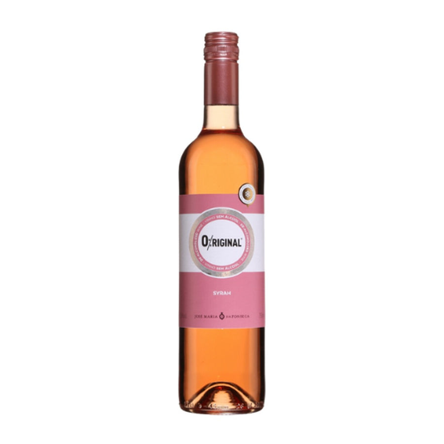 Jose Maria Da Fonseca - 0riginal - Rosé - 1 Bottle