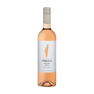 L'Arjolle - Rosé