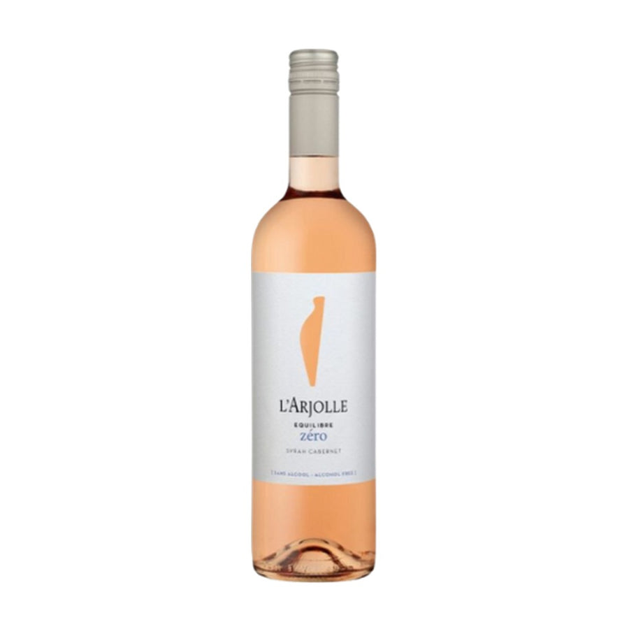 L'Arjolle - Rosé - 1 Bottle