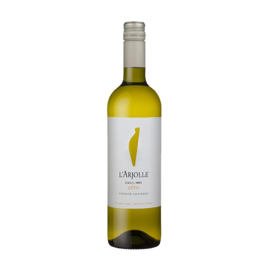 L'Arjolle - Viognier Sauvignon - 1 Bottle