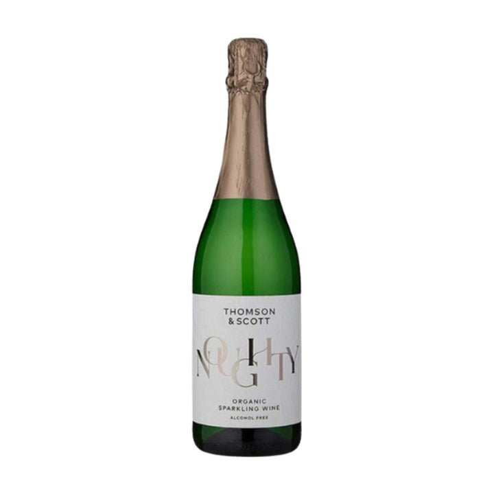 Noughty - Sparkling Chardonnay - 1 Bottle