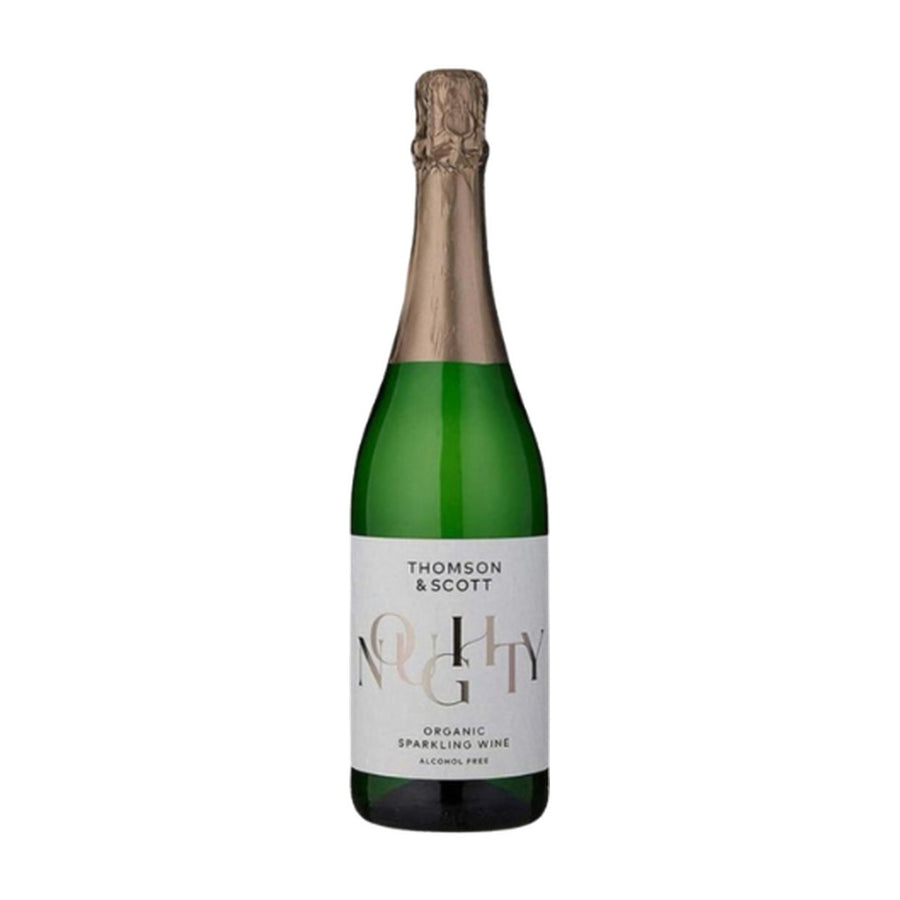 Noughty - Sparkling Chardonnay - 1 Bottle