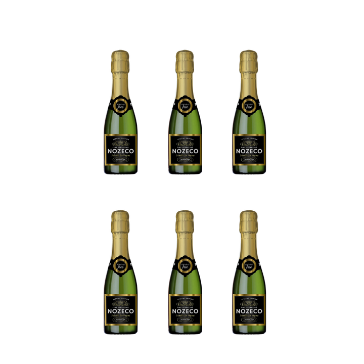 Nozeco - Prosecco 200mL