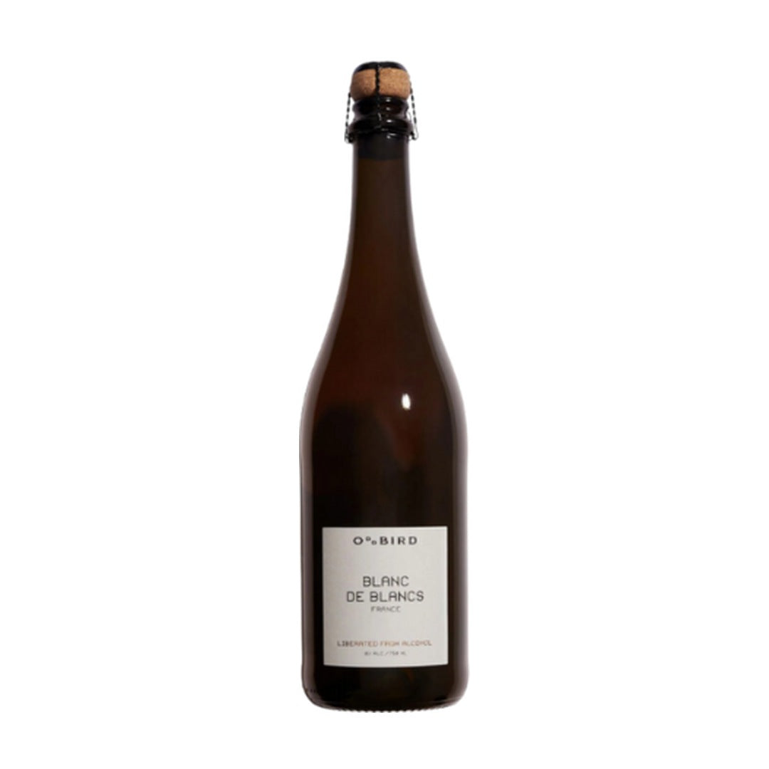 Oddbird - Blanc de Blanc - Sparkling Wine (750mL) - 1 Bottle