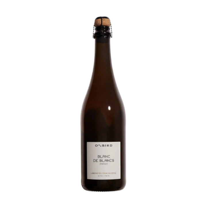 Oddbird - Blanc de Blanc - Sparkling Wine (750mL) - 1 Bottle