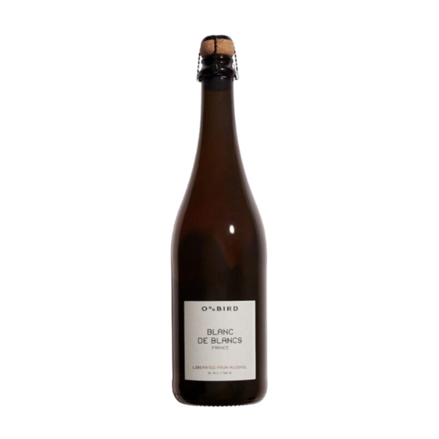 Oddbird - Blanc de Blanc - Sparkling Wine (750mL) - 1 Bottle