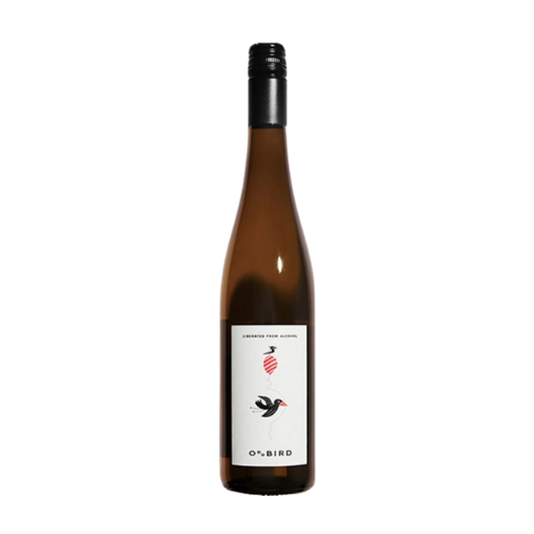 Oddbird - Low intervention 2 - Organic White - 1 Bottle