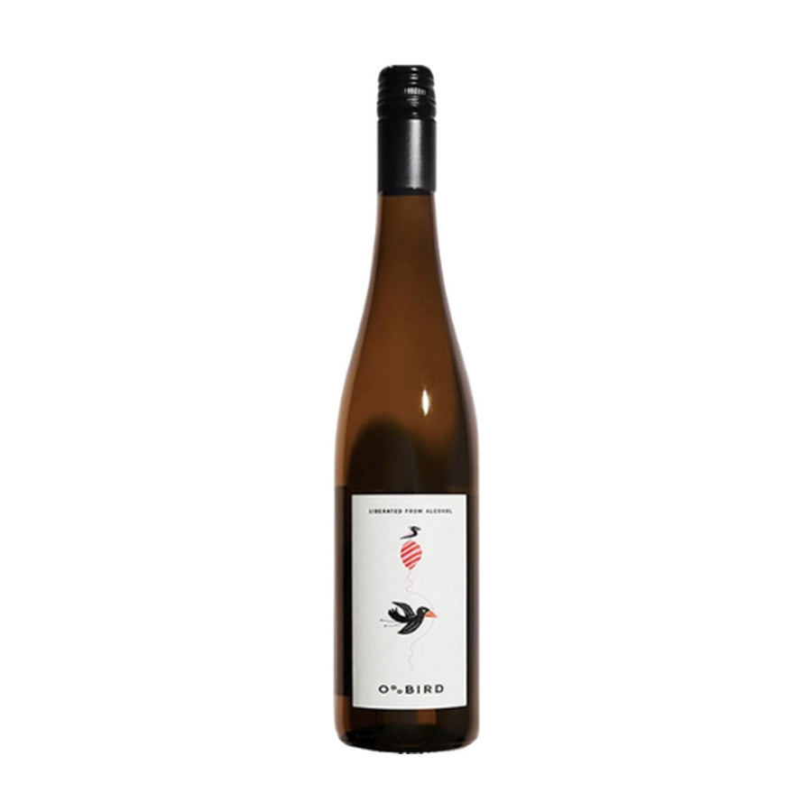 Oddbird - Low intervention 2 - Organic White - 1 Bottle