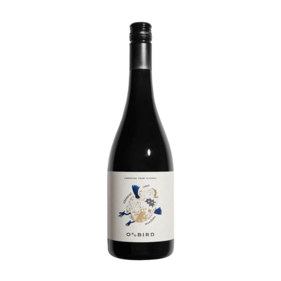 Oddbird - GSM (Vintage 2023) - 1 Bottle