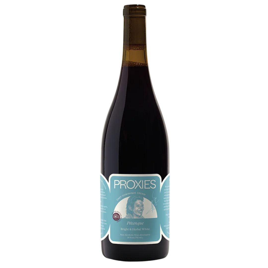 Proxies - Petanque - White Wine alternative