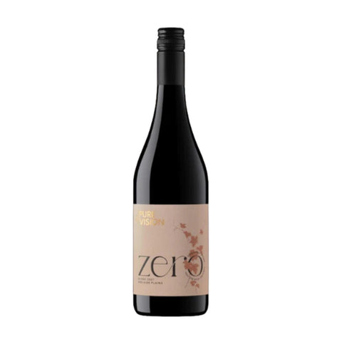Pure Vision - Shiraz