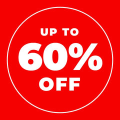 Weekend Flash Sale